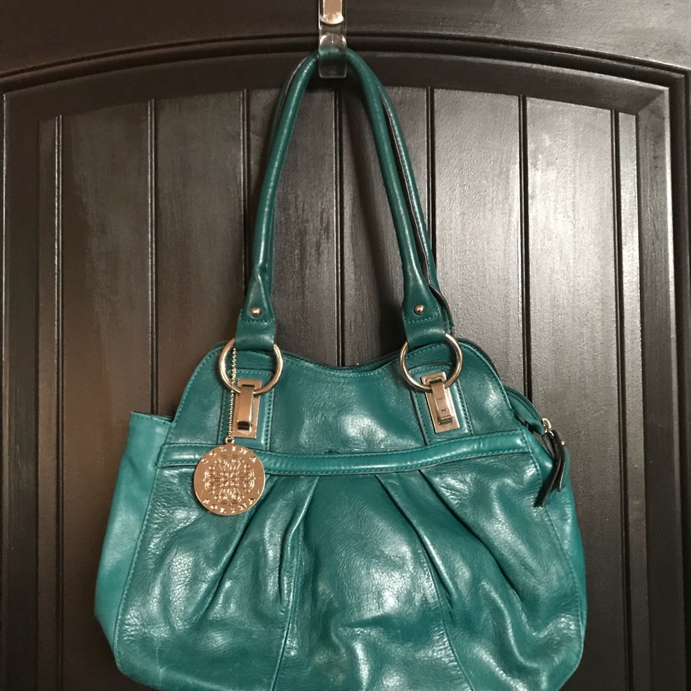 NWOT Solina purse.